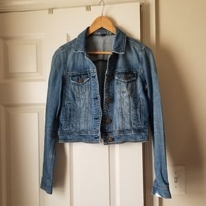 American Eagle | Classic Jean Jacket
